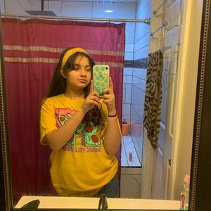 Meet your Posher, Daniela